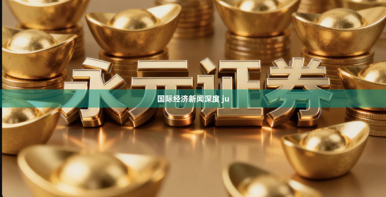 国际经济新闻深度 ju